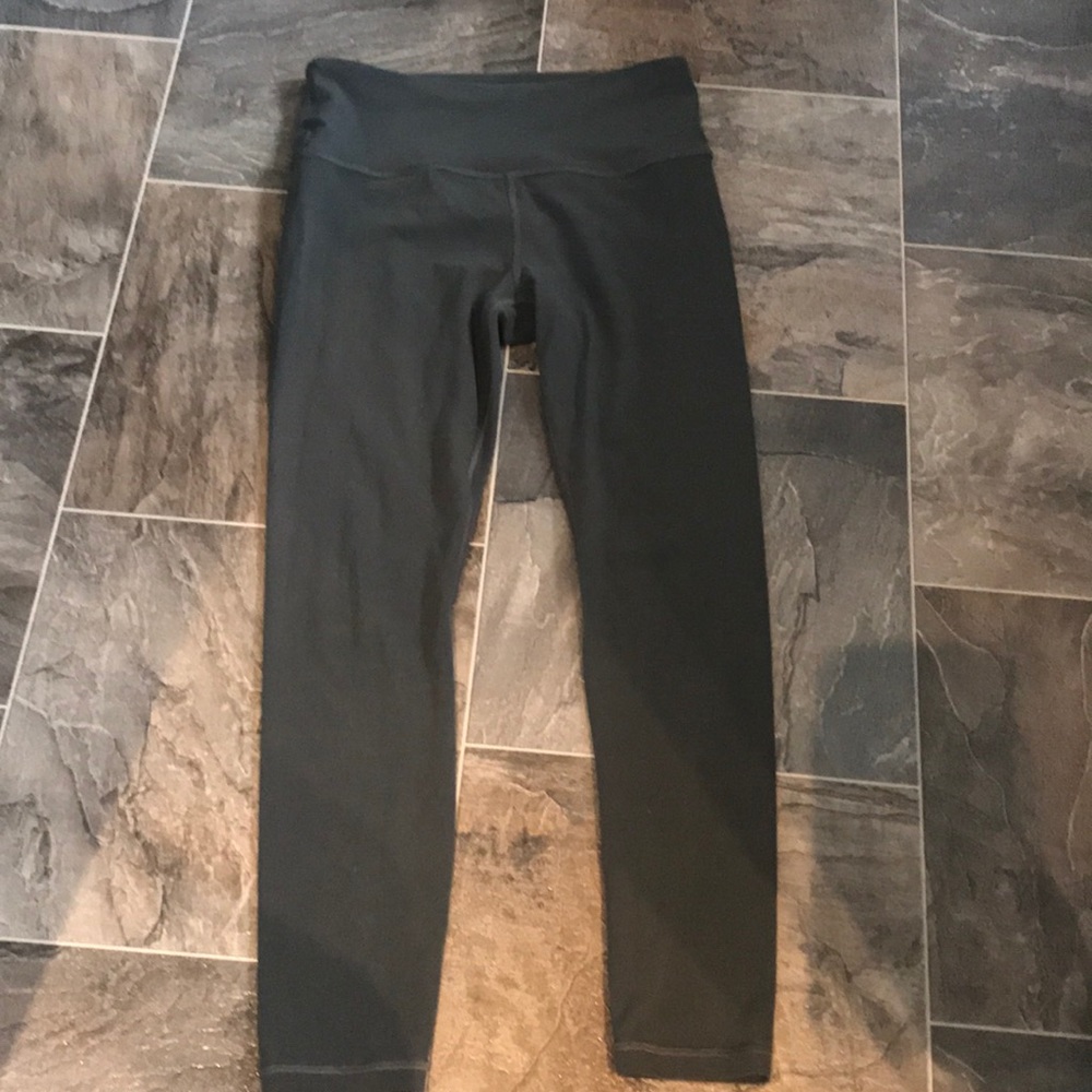 Athleta work out pants